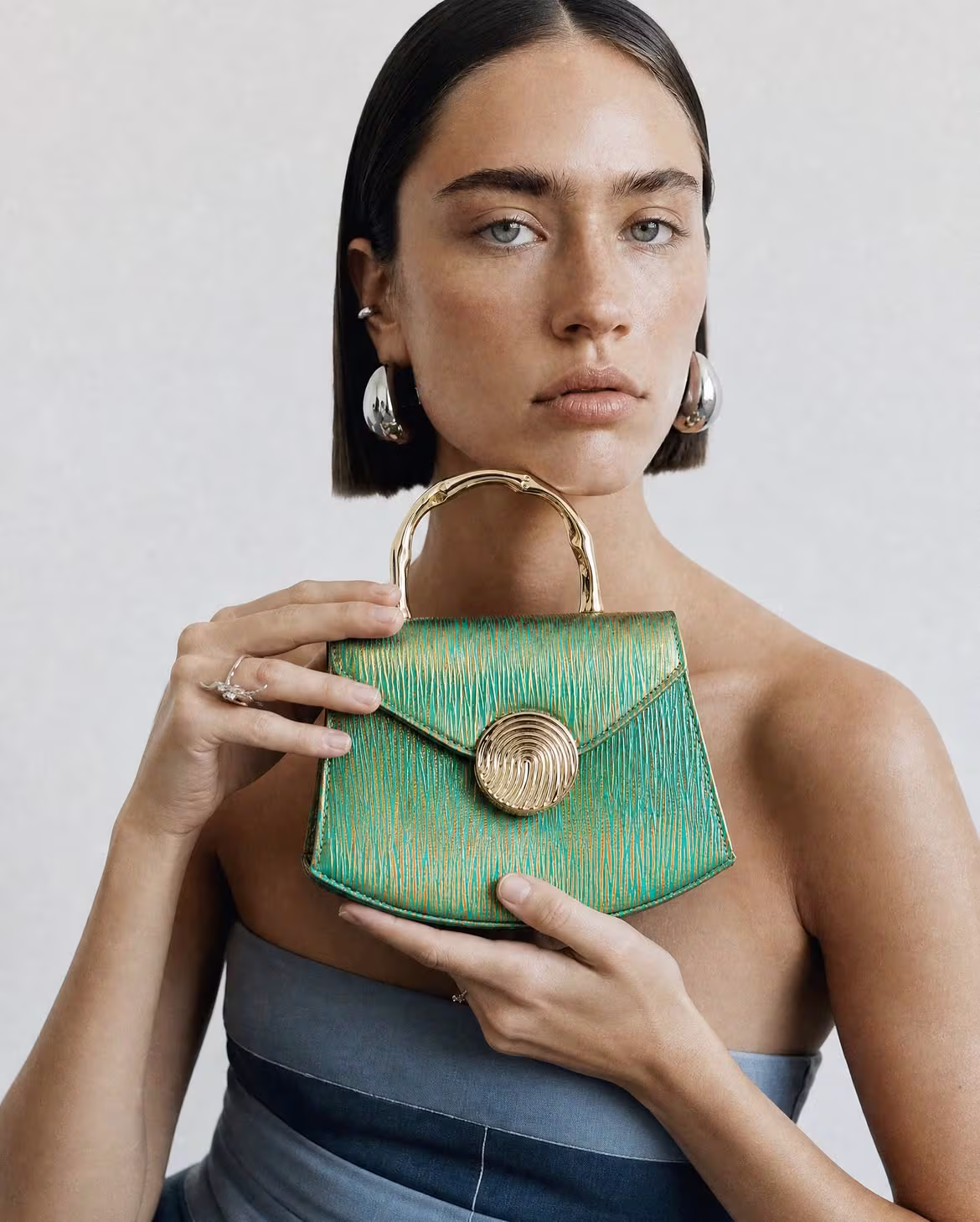 BOTTERA x VANTA accessories campaign, campaign frame 03